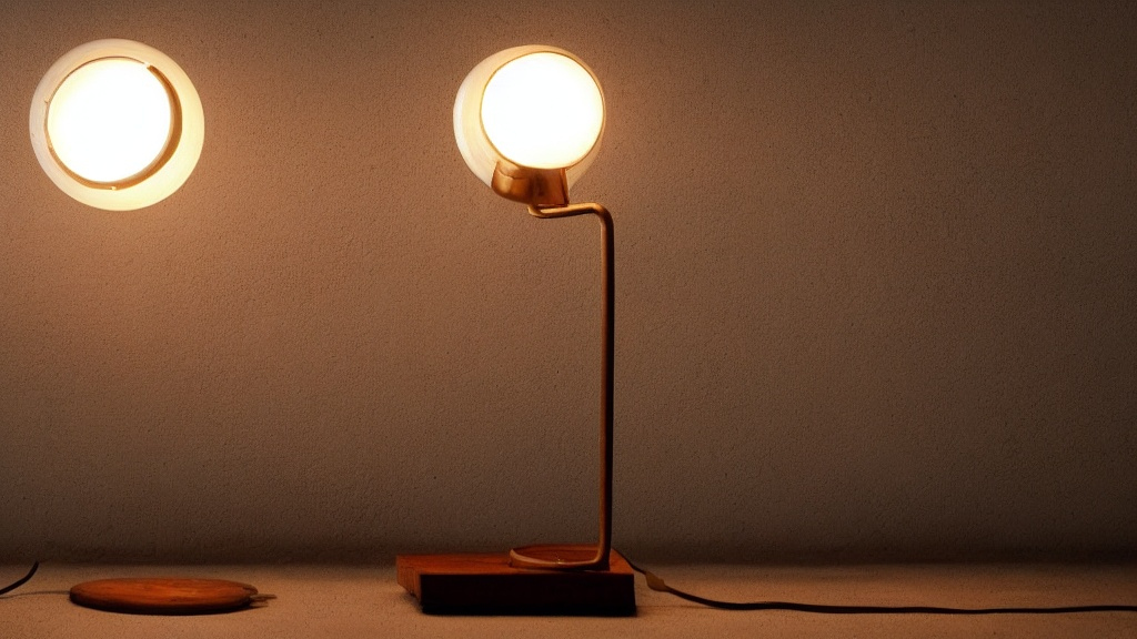 Illuminating Innovation: The Rise of Techy Desk Lamps