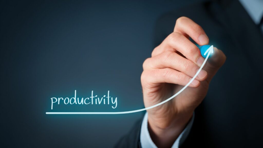 What is Productivity Software