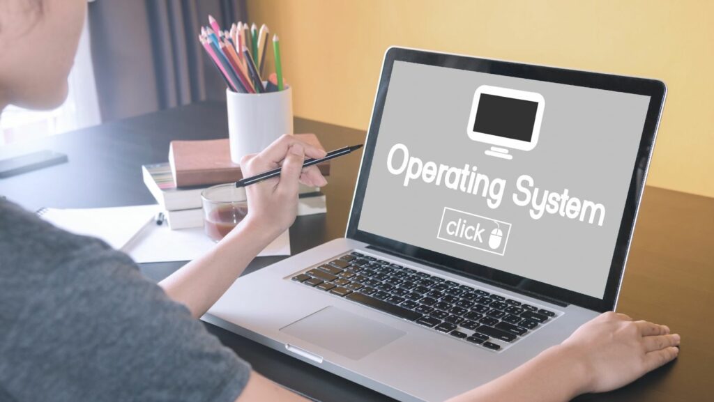 Operating Systems Textbooks